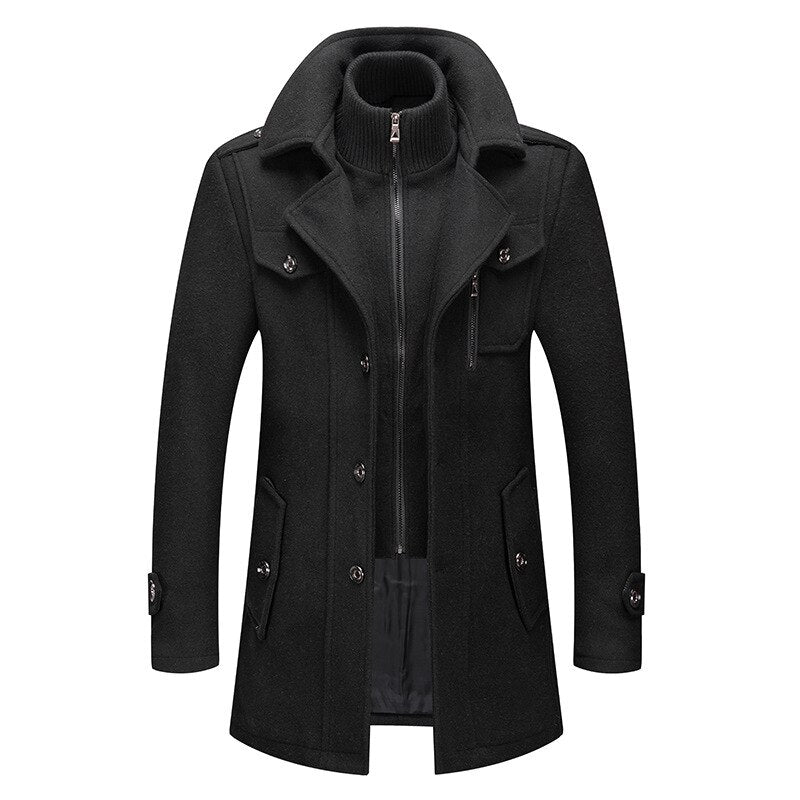 Vossermode | Sanctuary Jacket