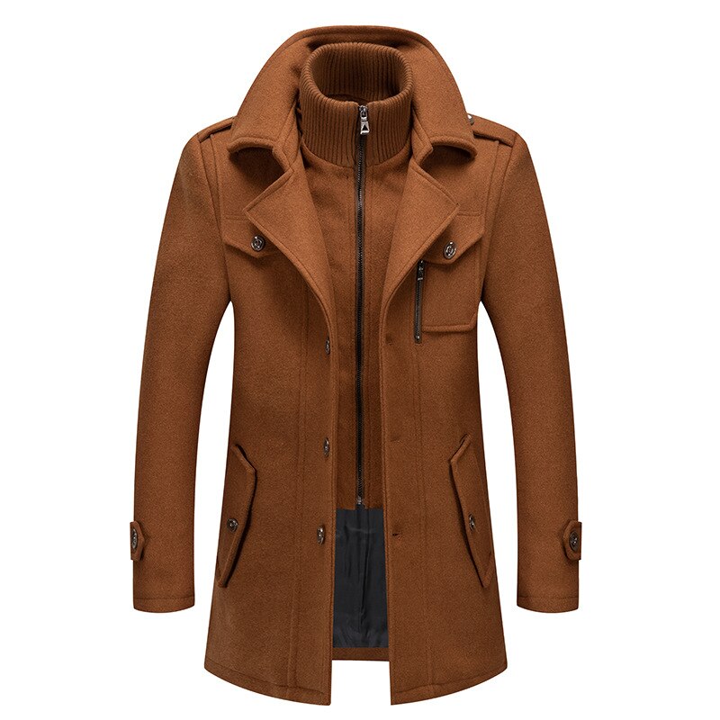 Vossermode | Sanctuary Jacket