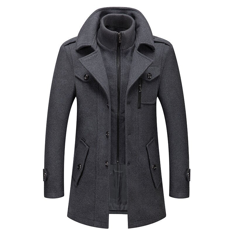 Vossermode | Sanctuary Jacket