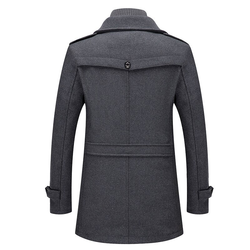 Vossermode | Sanctuary Jacket