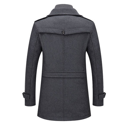 Vossermode | Sanctuary Jacket