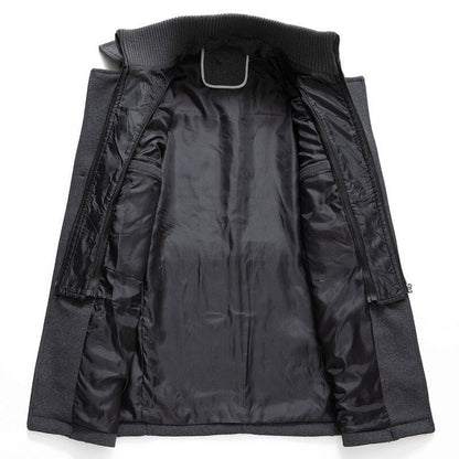 Vossermode | Sanctuary Jacket