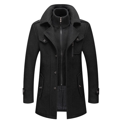 Vossermode | Sanctuary Jacket