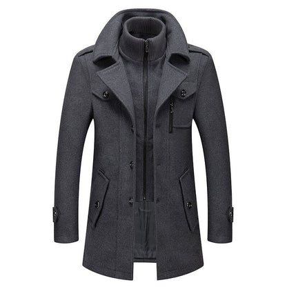 Vossermode | Sanctuary Jacket