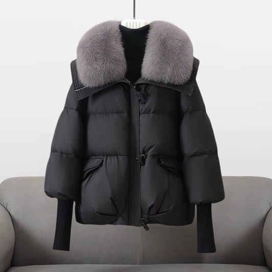 Valentina Pufferjacke